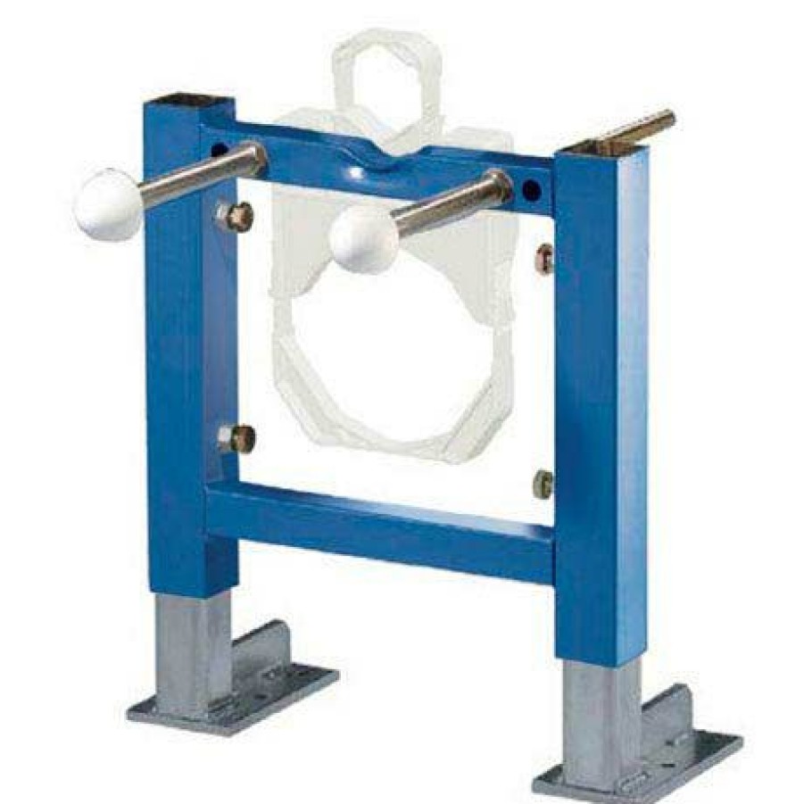 Wall Hung Toilet Frames * | Venice Standard Wall Hung Wc Frame