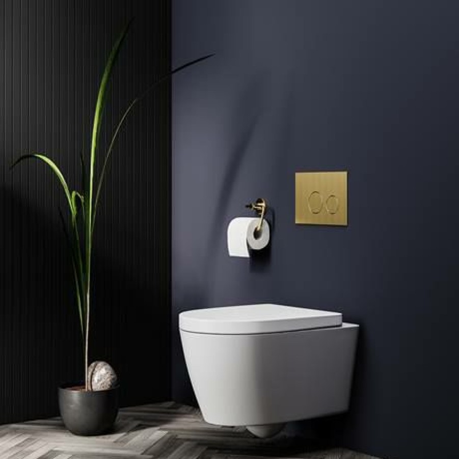 Wall Hung Toilet Frames * | Venice Standard Wall Hung Wc Frame