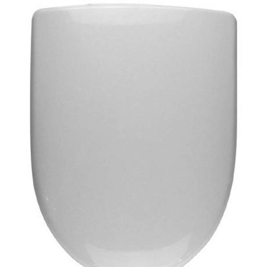 Toilet Cisterns & Parts * | Twyford Galerie Soft Close Toilet Seat And Cover