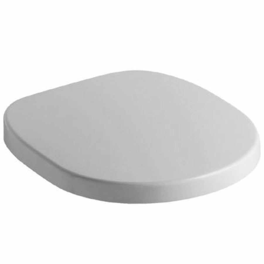 Standard Toilet Seats * | Ideal Standard Concept/Studio Toilet Seat ...