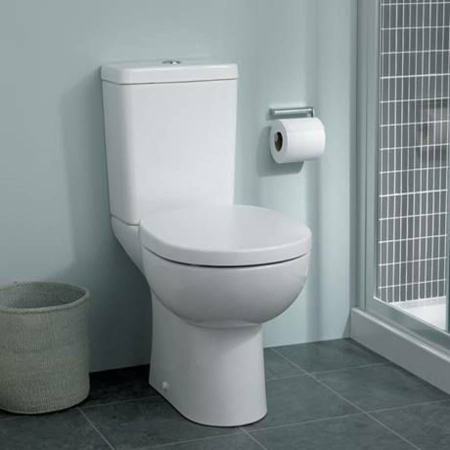 Standard Toilet Seats * | Ideal Standard Concept/Studio Toilet Seat ...