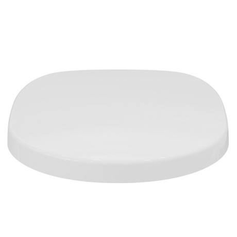 Standard Toilet Seats * | Ideal Standard Concept/Studio Toilet Seat ...