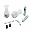 Wall Hung Toilet Frames * | Wall Hung Pan Fixing Kit