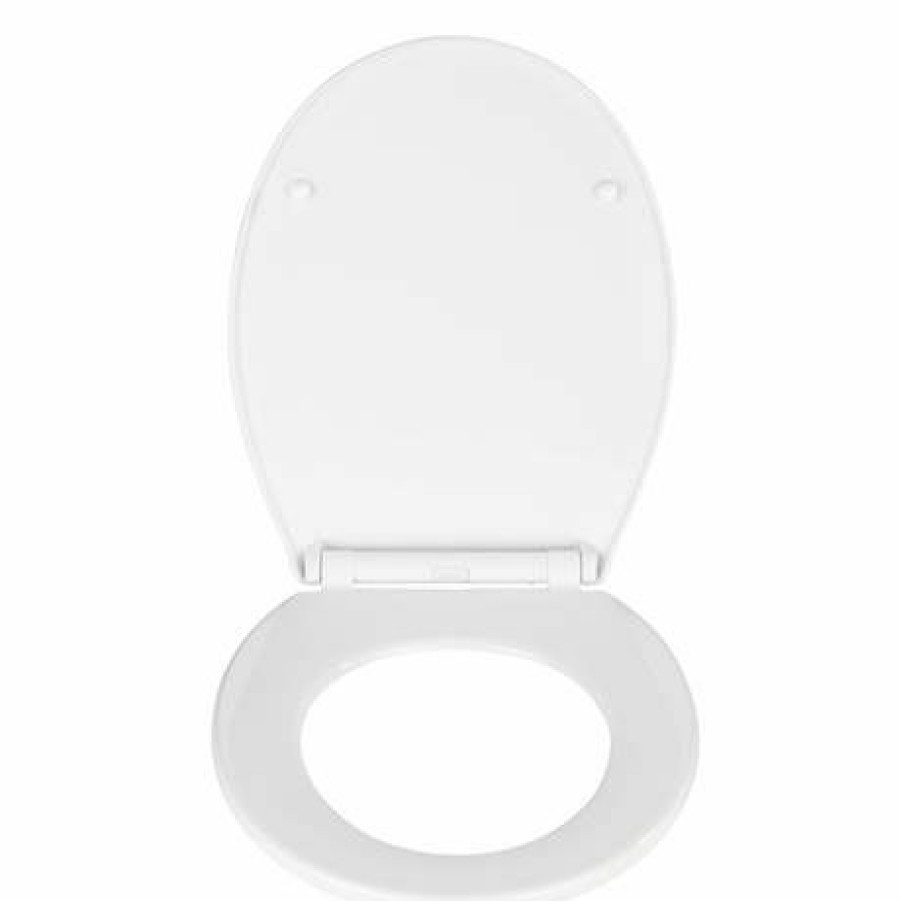 Toilet Cisterns & Parts * | Duravit Me By Stark Soft Close Toilet Seat